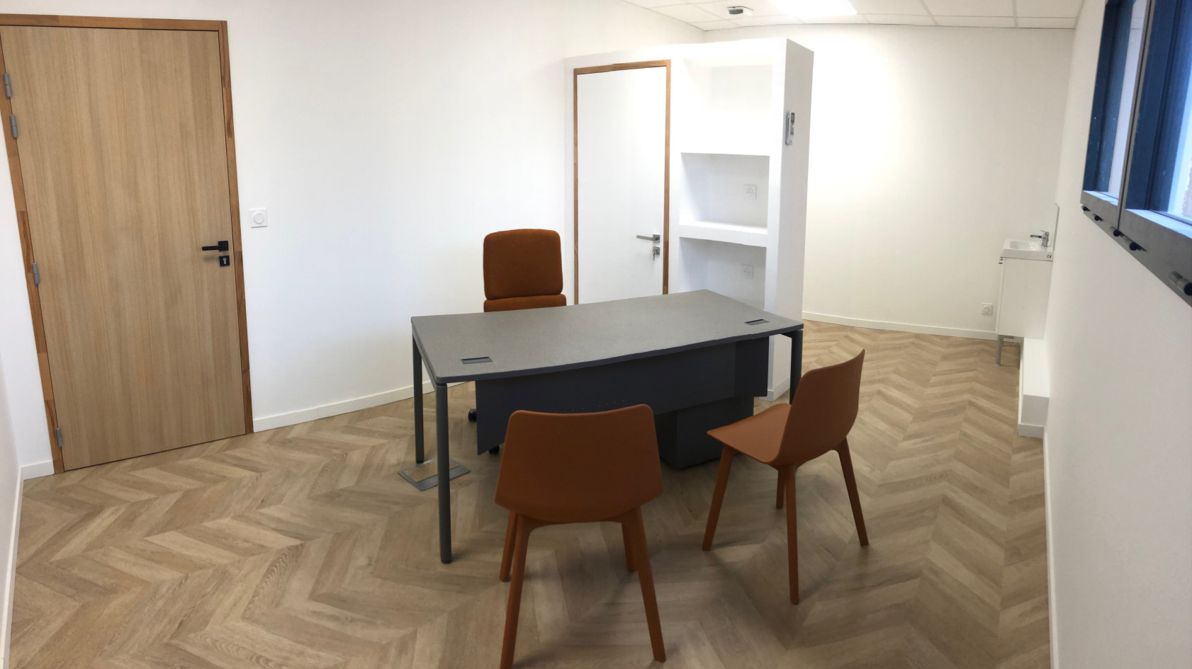 Cabinet médical à louer à Bordeaux Caudéran