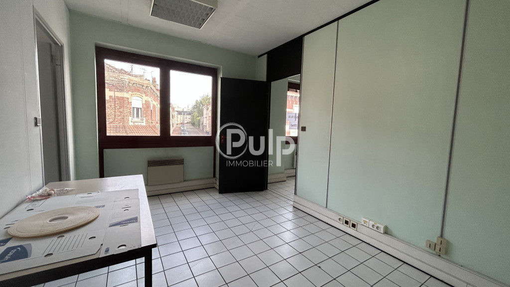 Locaux à vendre à lens