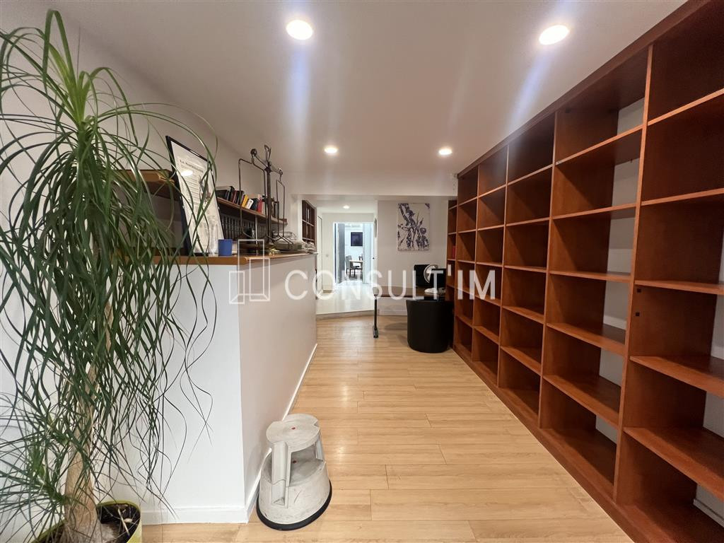 bureaux à louer en plein coeur du 7ème