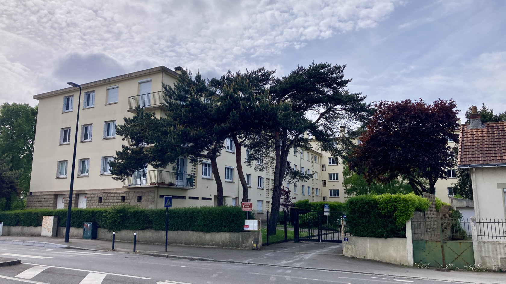 À LOUER Bureau 20 m2 insonorisé - temps plein > Nantes - Beauséjour