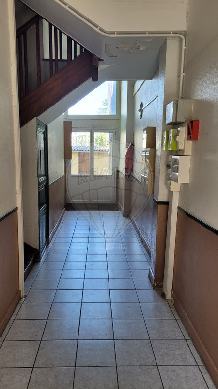 Immeuble 7 chambre(s) à vendre