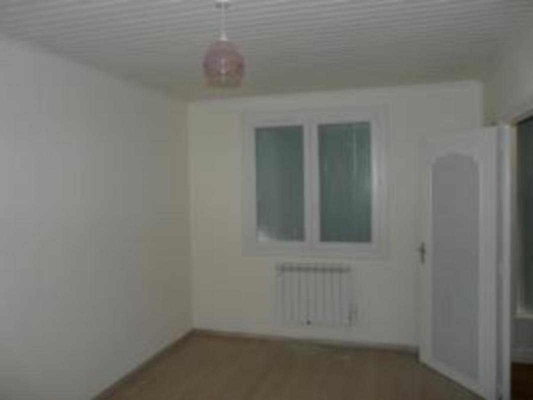 Immeuble BON ENCONTRE Terrain 1138 m²
