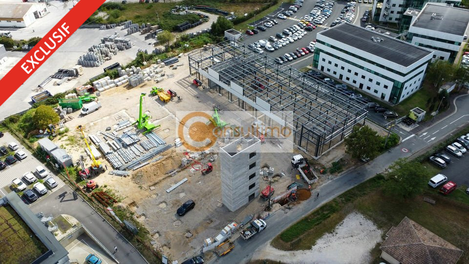 BUREAUX à vendre