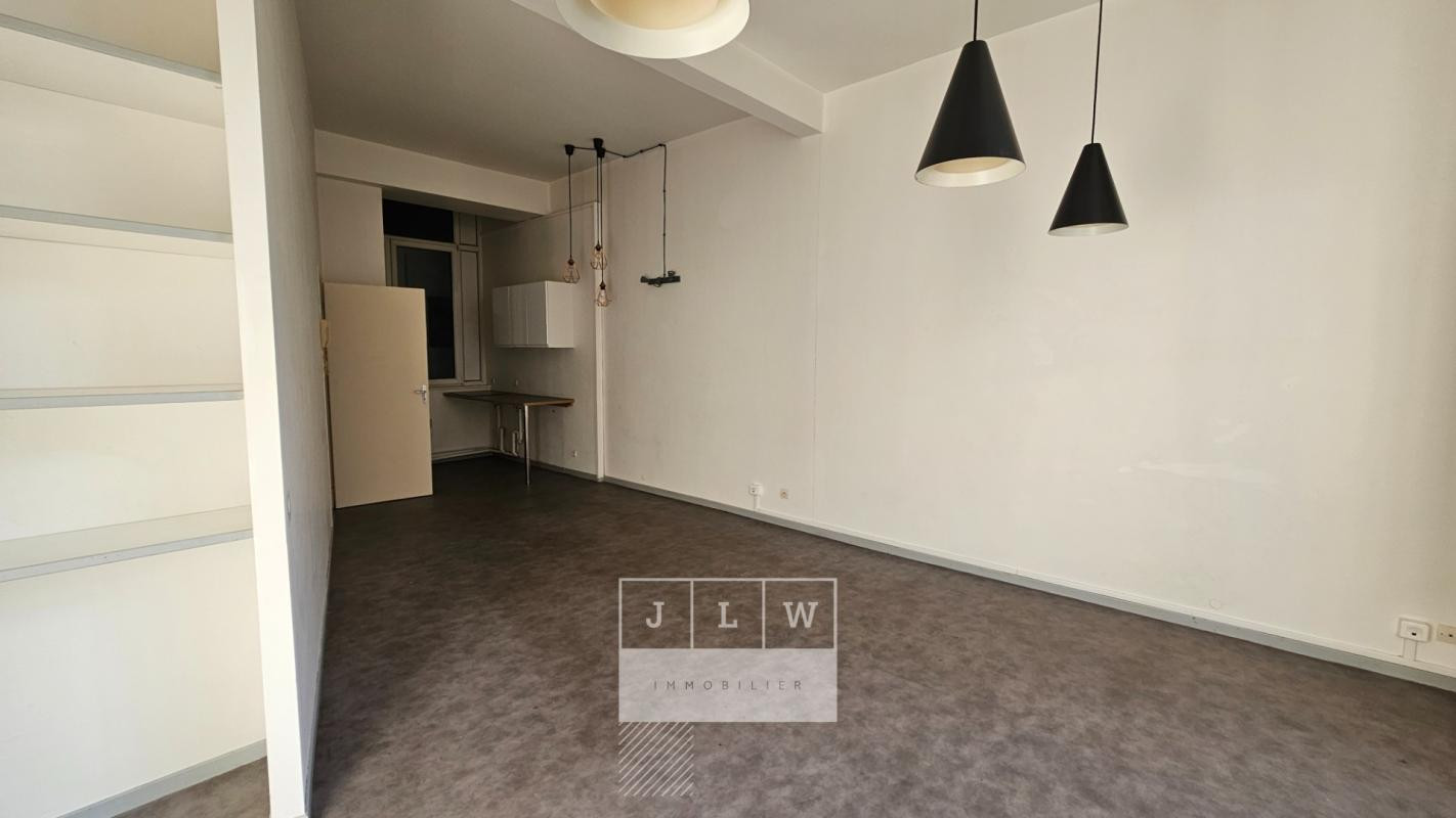 HYPER CENTRE - Immeuble de 5 lots