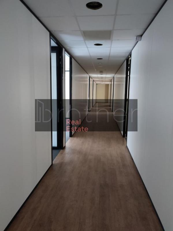 A louer Bureaux 2000m2 Bordeaux Chartrons