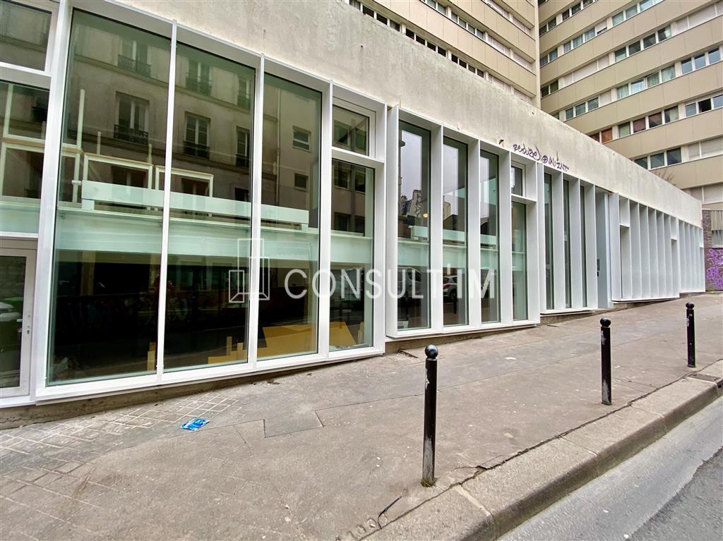 Proche de la Place Gambetta