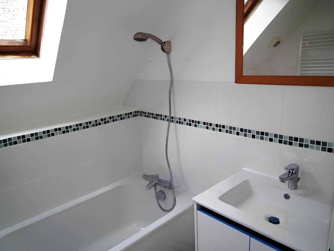 immeuble de rapport dans centre de valencienne