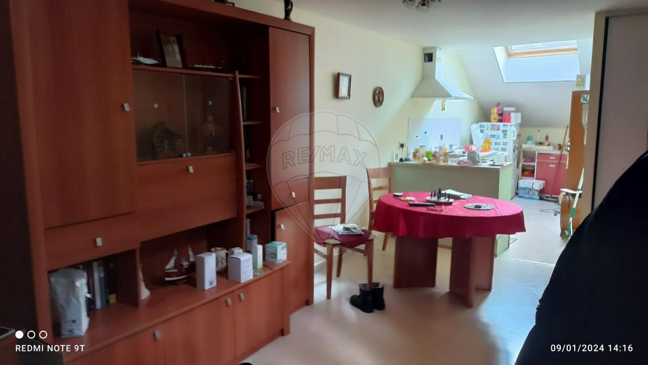 Immeuble  à vendre