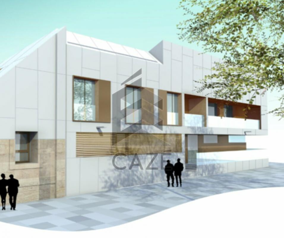 BUREAUX à vendre
