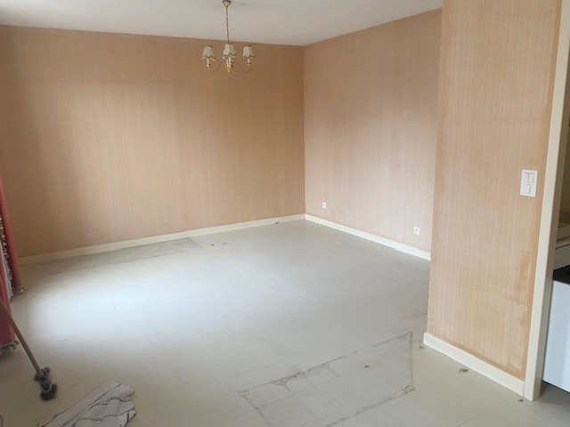 Montrevel en Bresse - A vendre - Immeuble complet