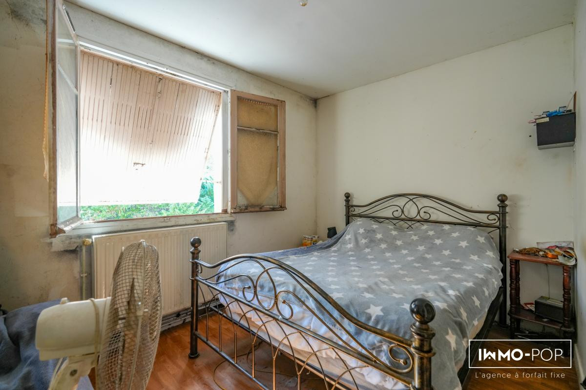 Immeuble de 260m2 à Puy-l'Evêque