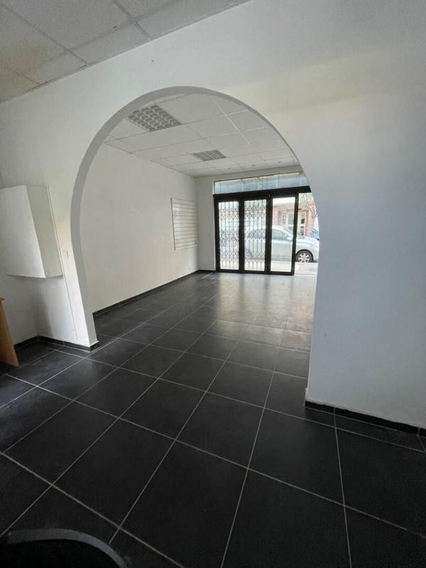 local professionel centre ville