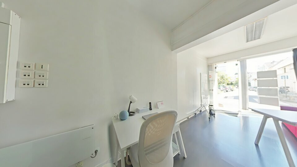 LOCAL COMMERCIAL À LOUER DE 28m²