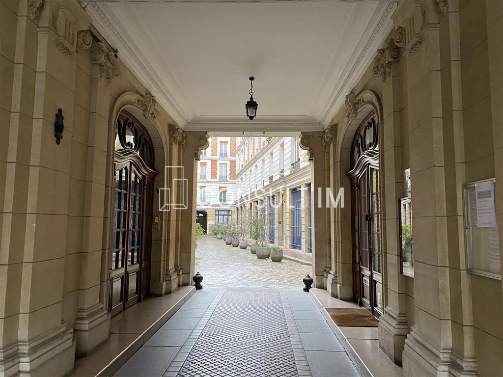 A louer bureaux dans le 12ème