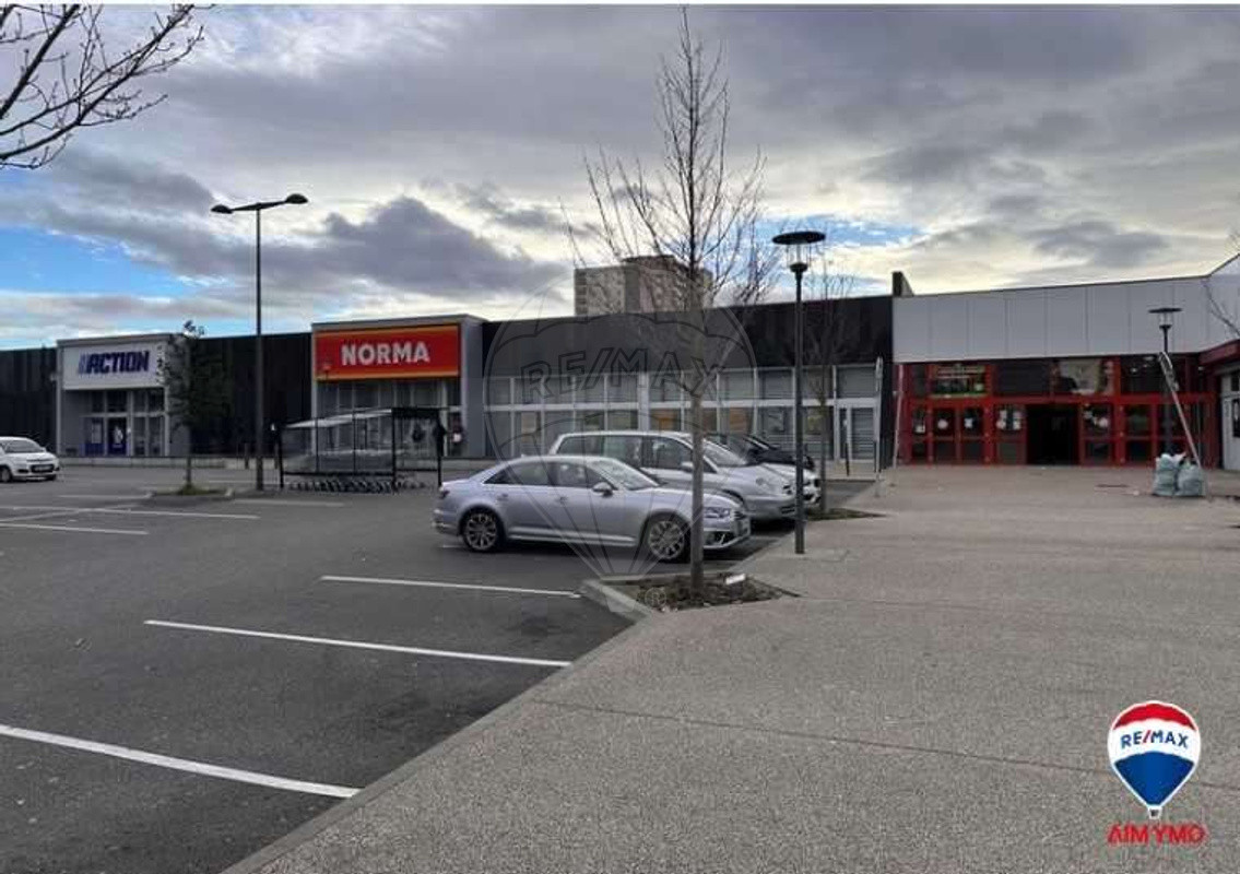 Local Commercial  à vendre