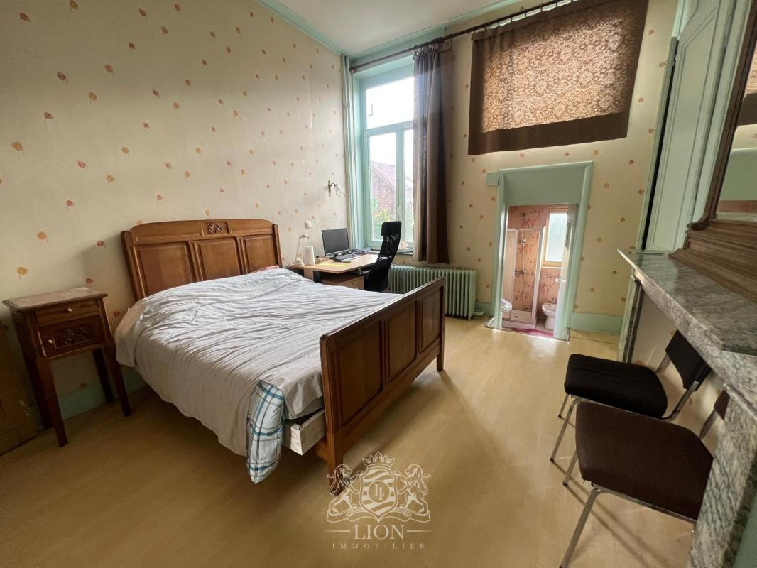 Ensemble immobilier