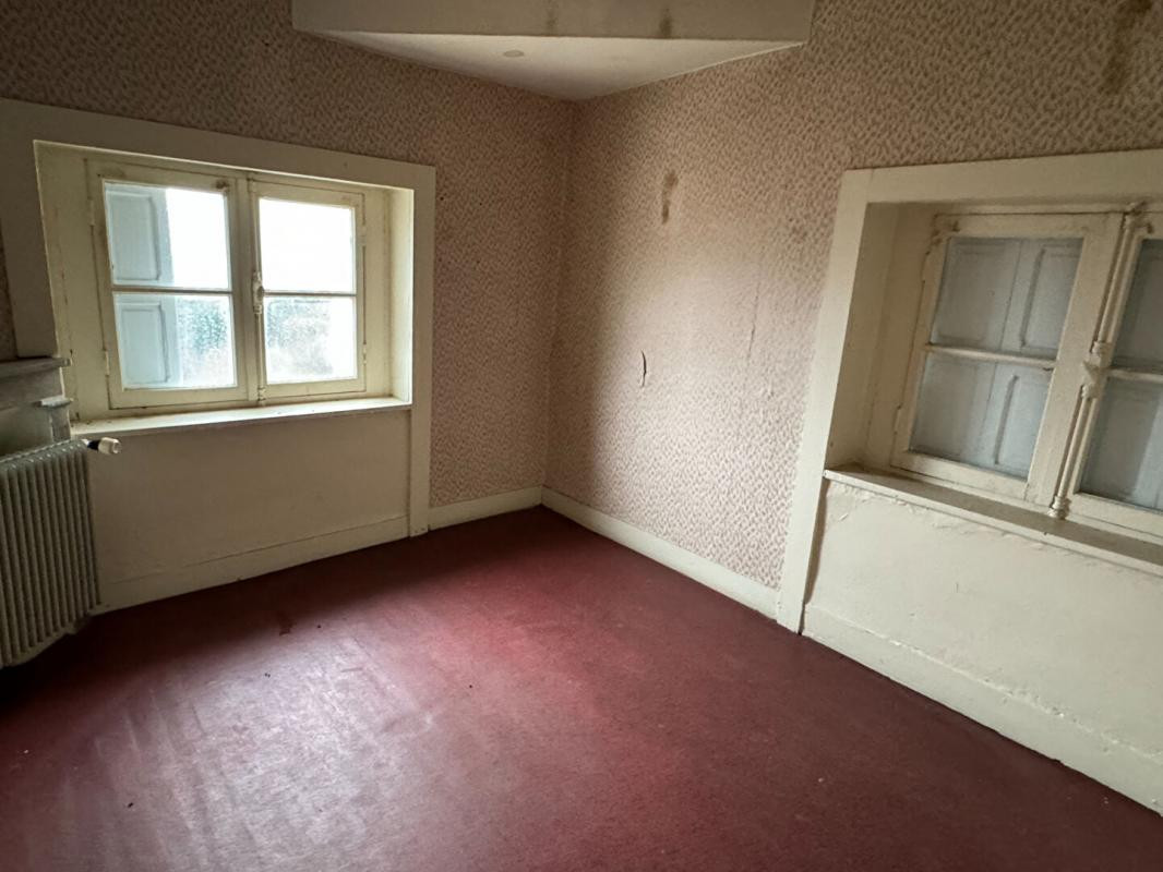 Immeuble Sorbiers 8 pièce(s) 150 m2