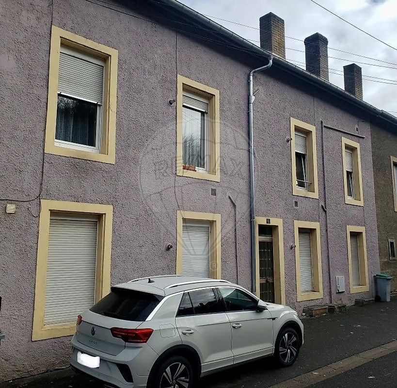 Immeuble  à vendre