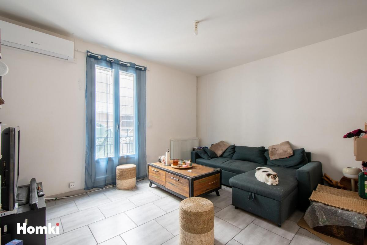 Annonce Spéciale Investisseur : Immeuble à Montpellier, Proche Gare