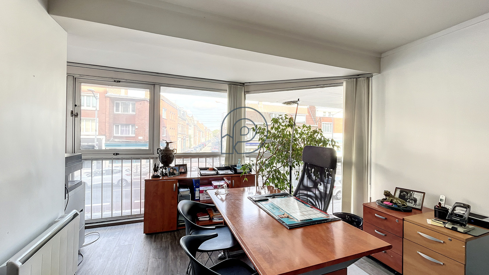 Bureau 1er étage - idéal profession libérale