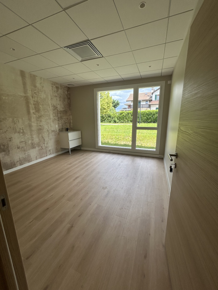 Cabinet dans maison medicale Veigy-Foncenex (Haute savie )