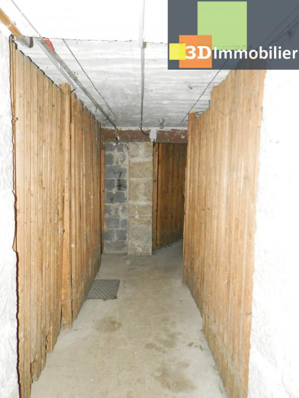 LONS-LE-SAUNIER (39), SPECIAL INVESTISSEURS : IMMEUBLE 9 logements LOUÉS + 4 garages