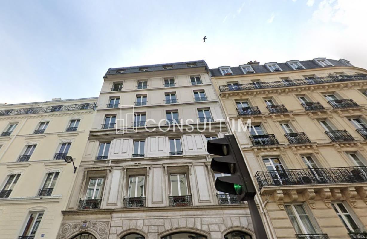 A louer bureaux