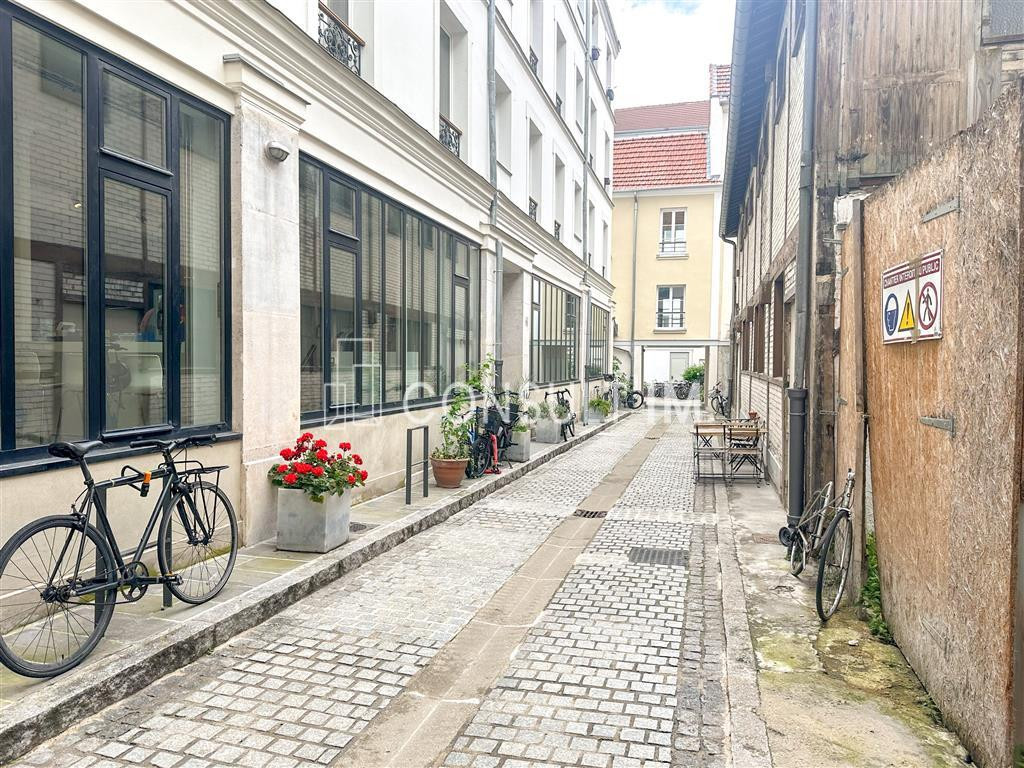 Bureaux à louer en très bon état
