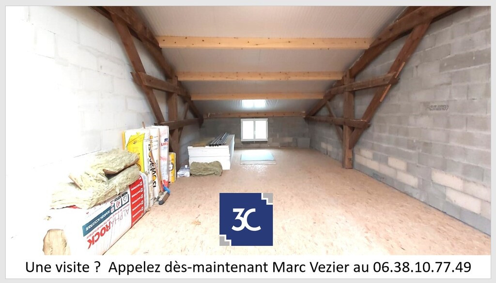Entrepôt 140 m2 grande qualité idéal artisan et tout commerc