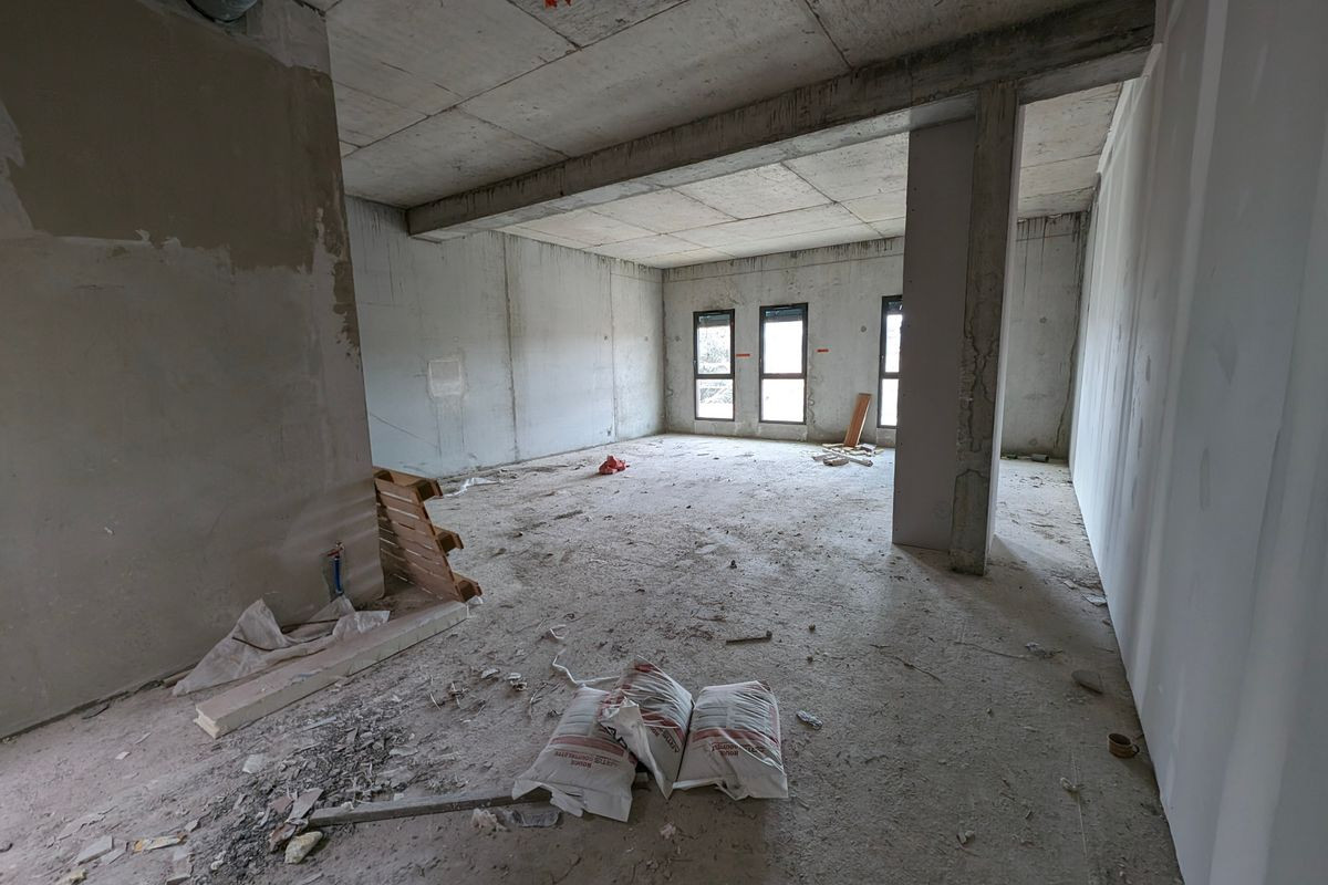 Local commercial spécialisé dans une activité de santé 77 m² à vendre – « Pôle santé » à Mornant