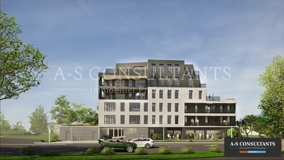 BUREAUX - LOCAUX PRO A VENDRE