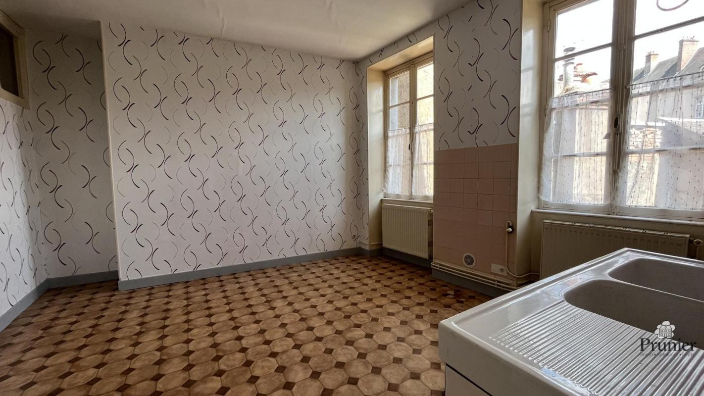 Immeuble à vendre en hyper centre