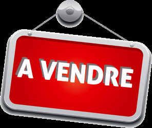 A VENDRE LOCAL COMMERCIAL A usage bureau