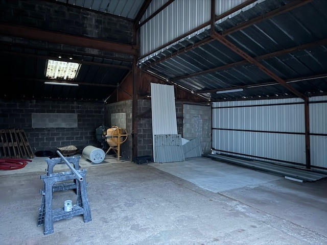 Local commercial Rieux 85 m2