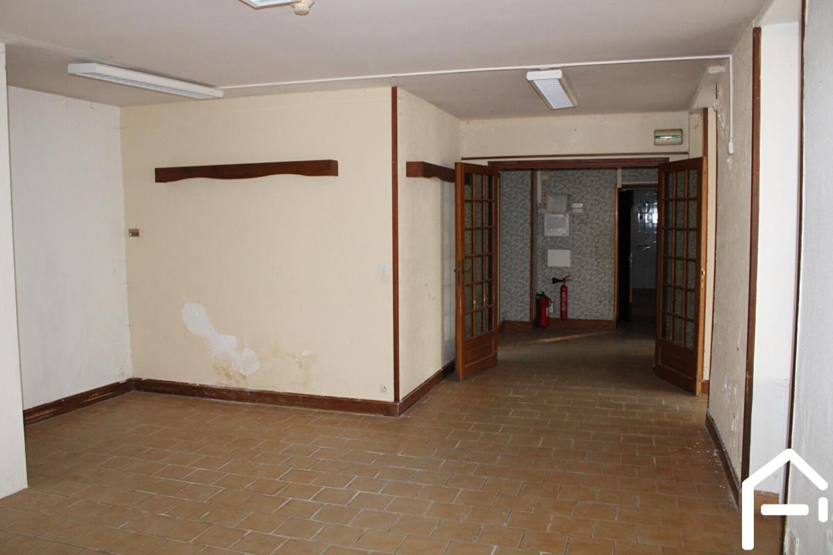 Immeuble de rapports Egleny 10 pièce(s) 220 m2 petit prix