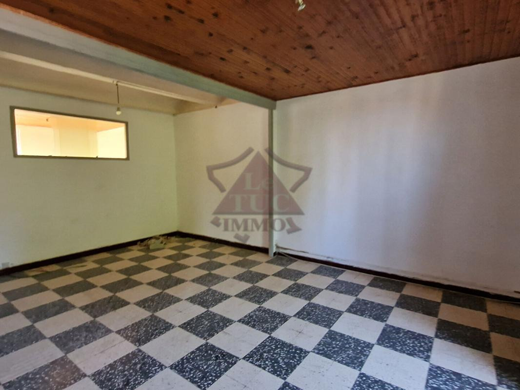 IMMEUBLE DE 6 APPARTEMENTS A RENOVER