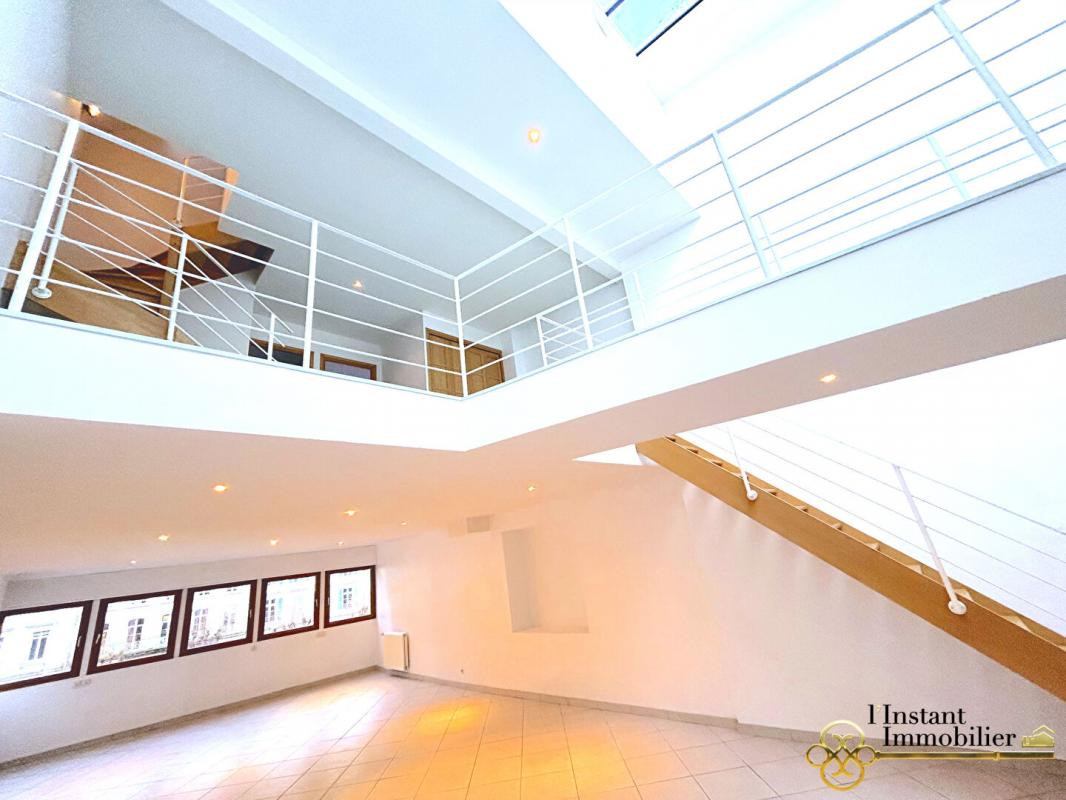 Triplex Morlaix 280 m2