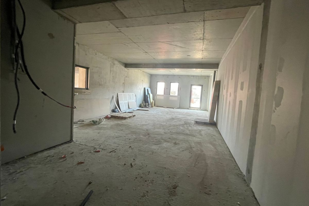 Local commercial 47 m² à vendre – « Pôle santé » à Mornant