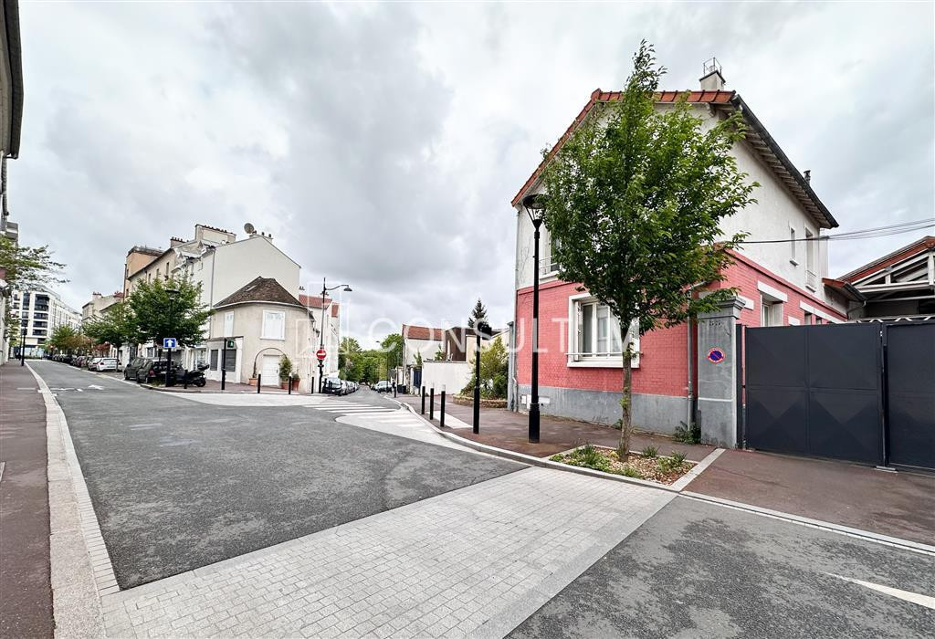 Hauteur sous Plafond / Terrasse privative