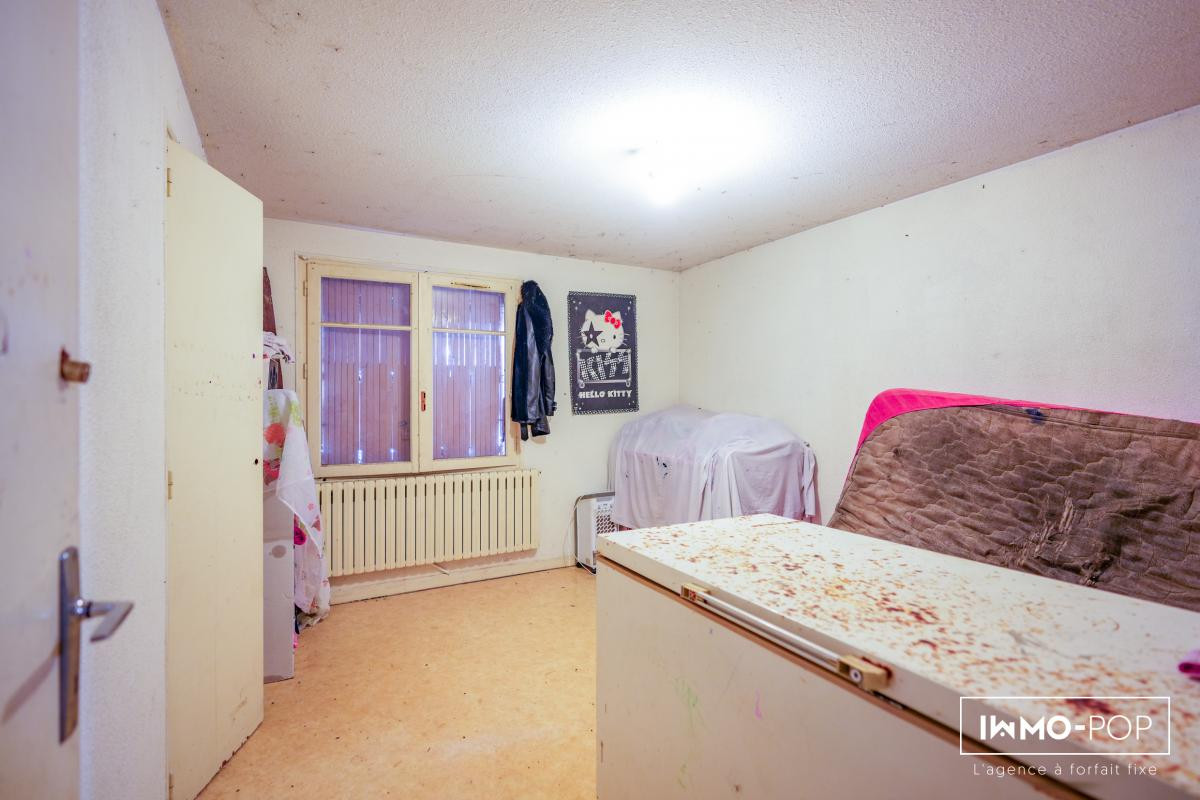 Immeuble de 260m2 à Puy-l'Evêque
