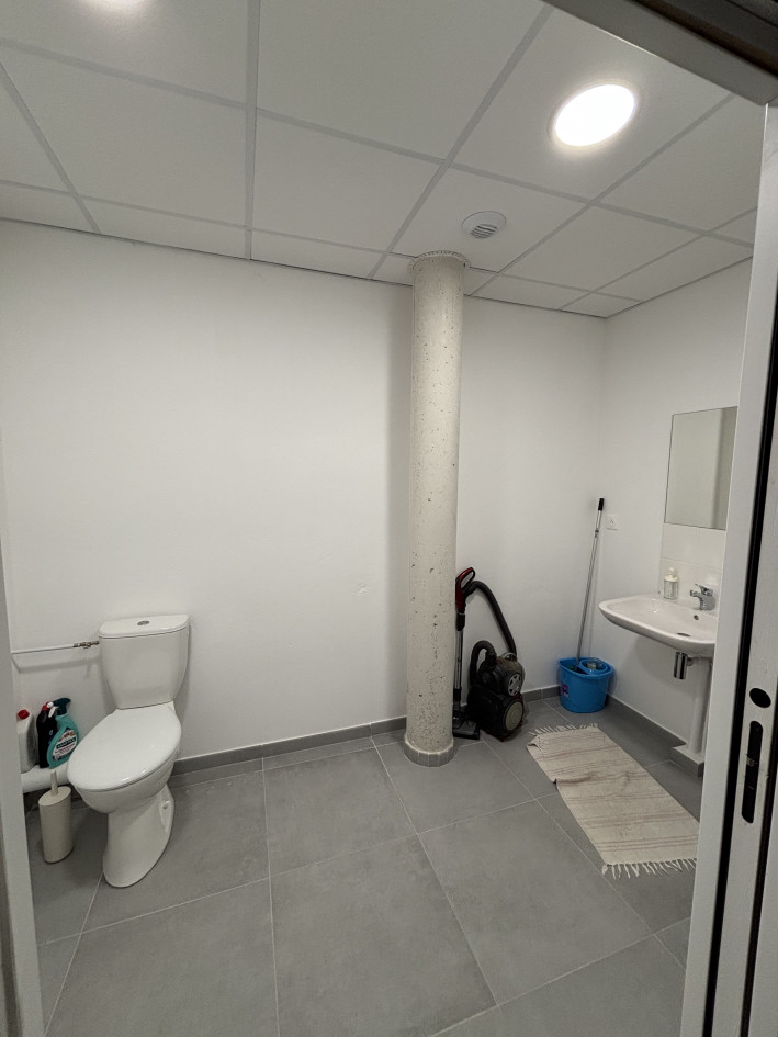Cabinet neuf médical / paramédical de 37 m² – Rognonas