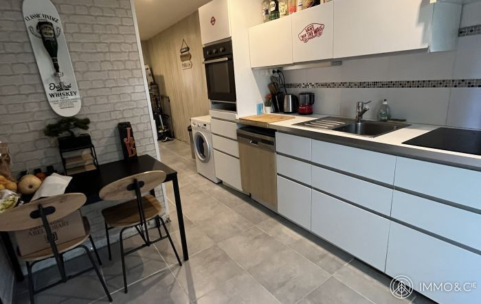 Immeuble