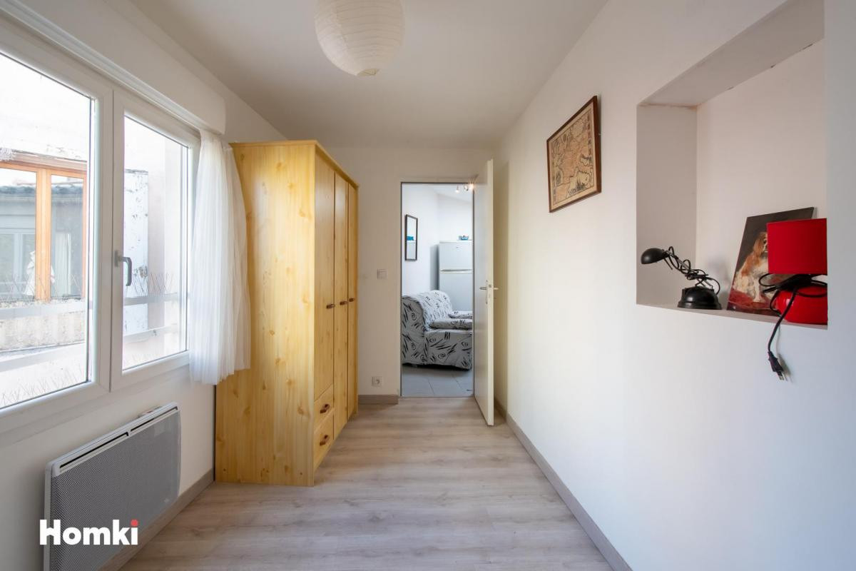 Annonce Spéciale Investisseur : Immeuble à Montpellier, Proche Gare
