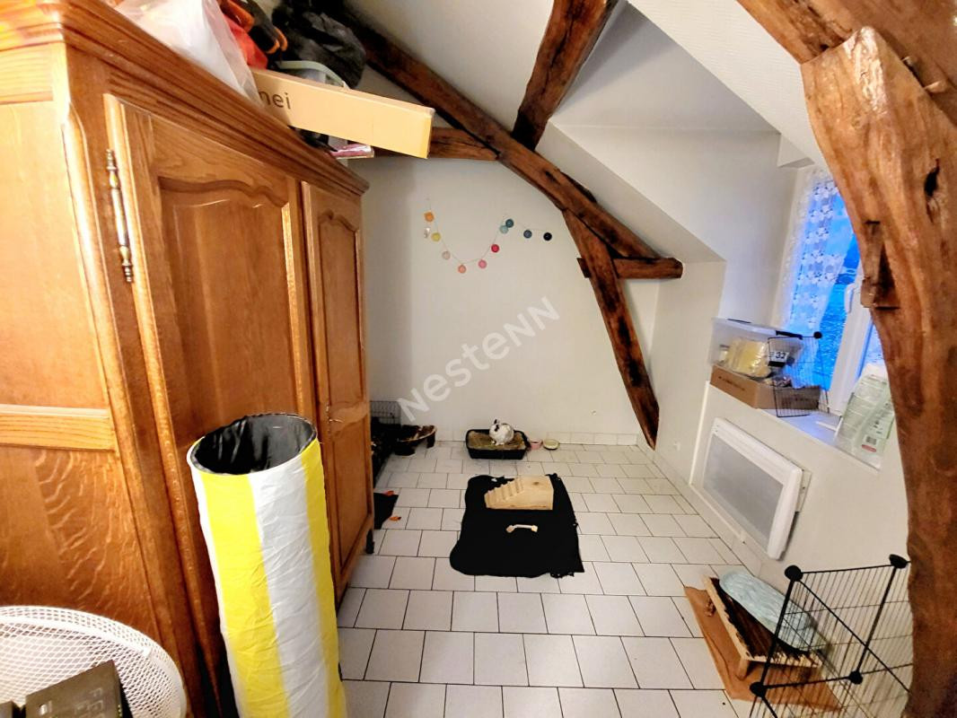 Immeuble de rapport 2 appartements à Blois