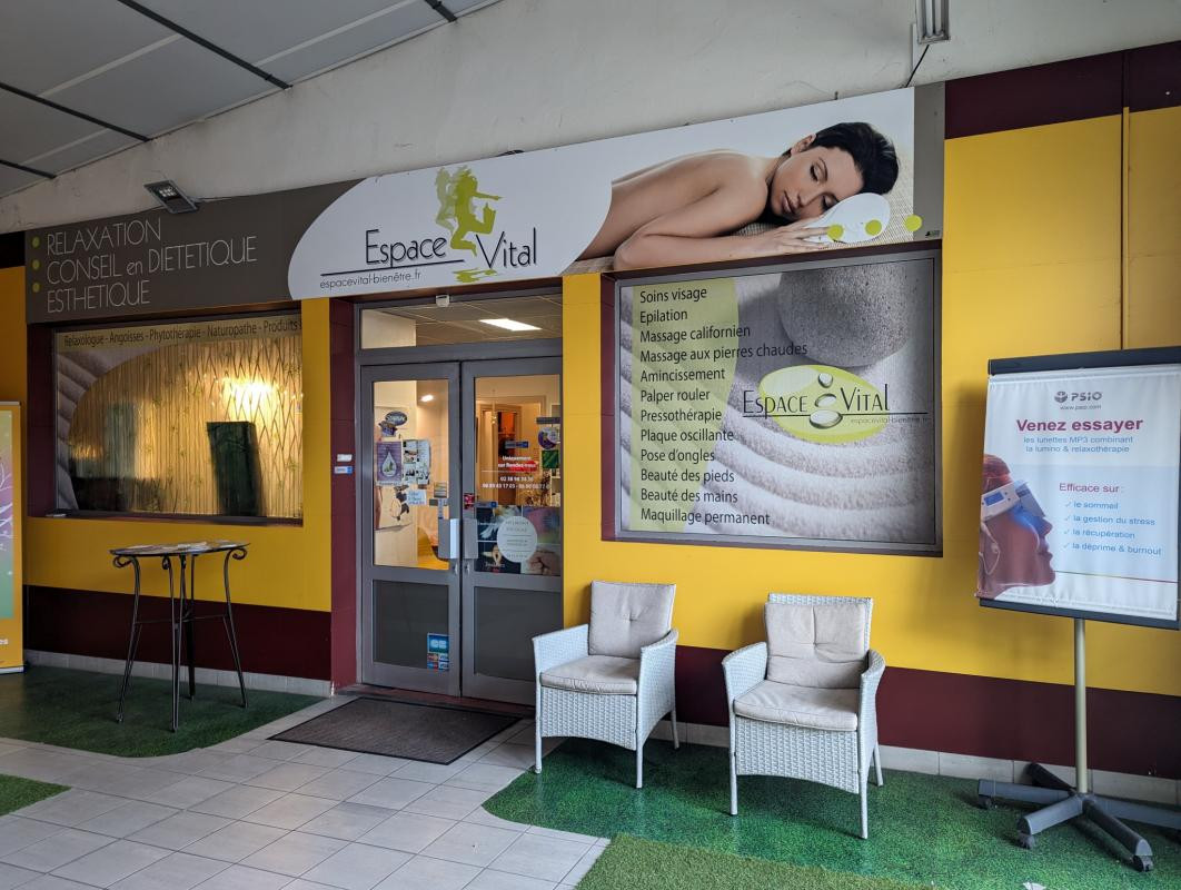 Local commercial / professionnel