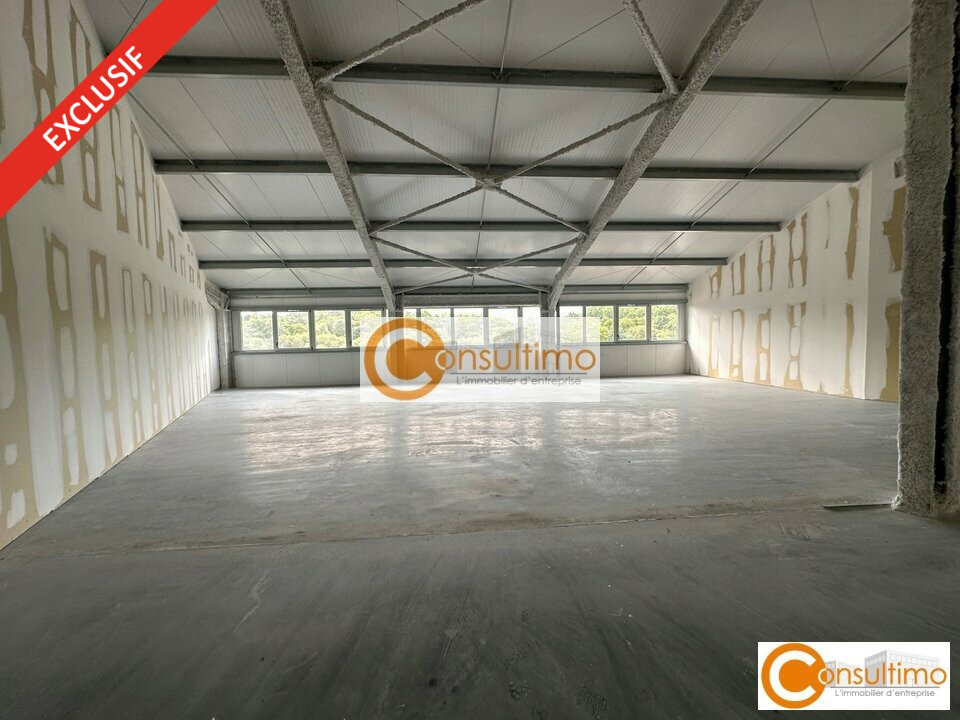 BUREAUX à vendre