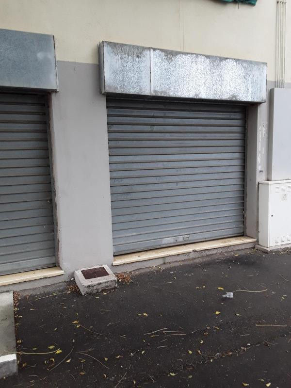 SANS FRAIS - LOCAL 60m² VESCOVATO