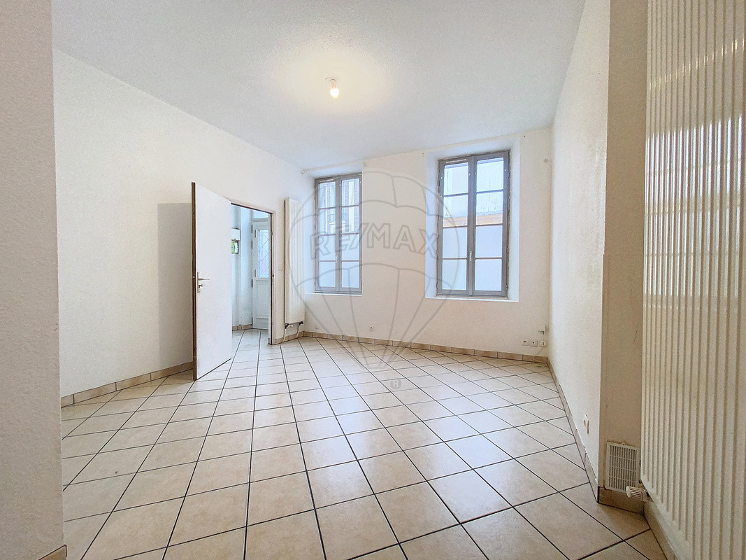 Immeuble  à vendre