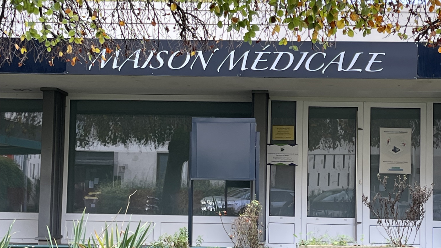Cabinet médical / paramédical à louer à Wissous (91)