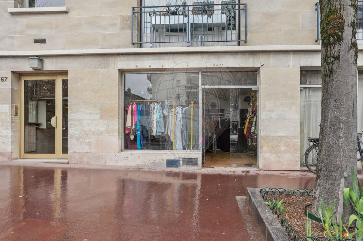 Local Commercial  à vendre
